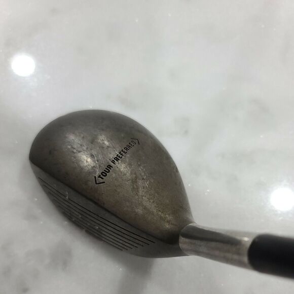 TaylorMade Burner 5 Wood 21* Degree Loft Steel Shaft 41" Golf Club RH - Picture 3 of 7